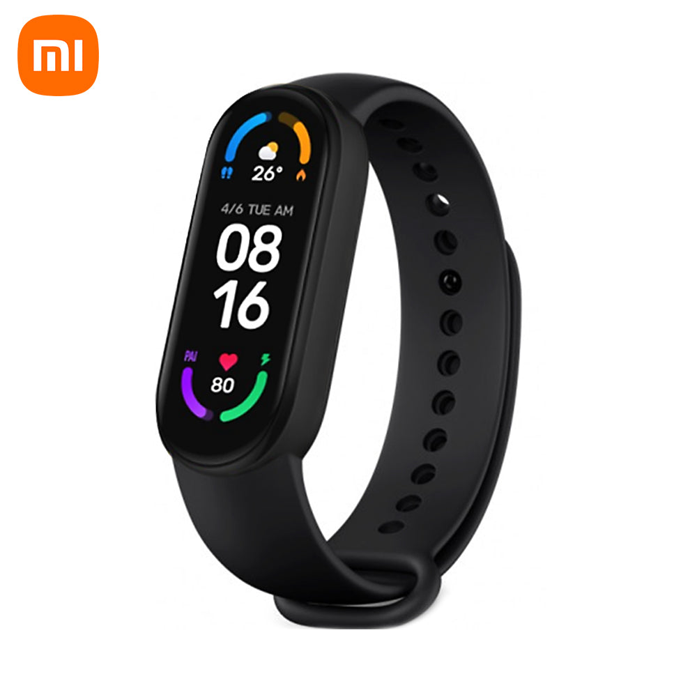 Xiaomi Mi Band 6 Activity Tracker