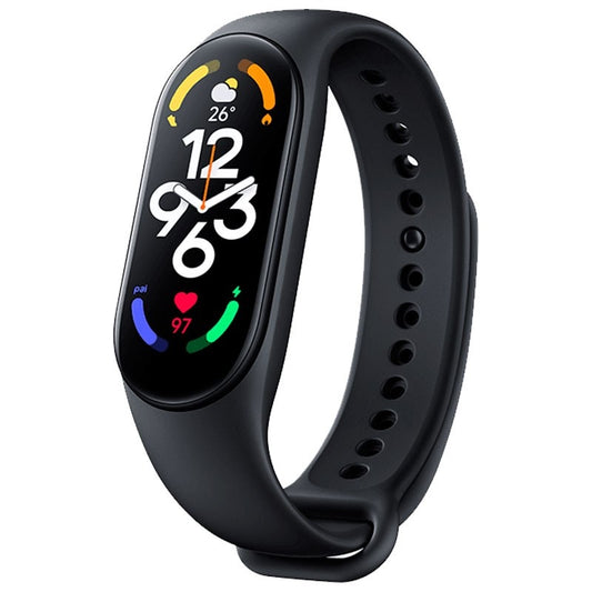 Xiaomi Mi Band 7 Activity Tracker 1.62" AMOLED Screen